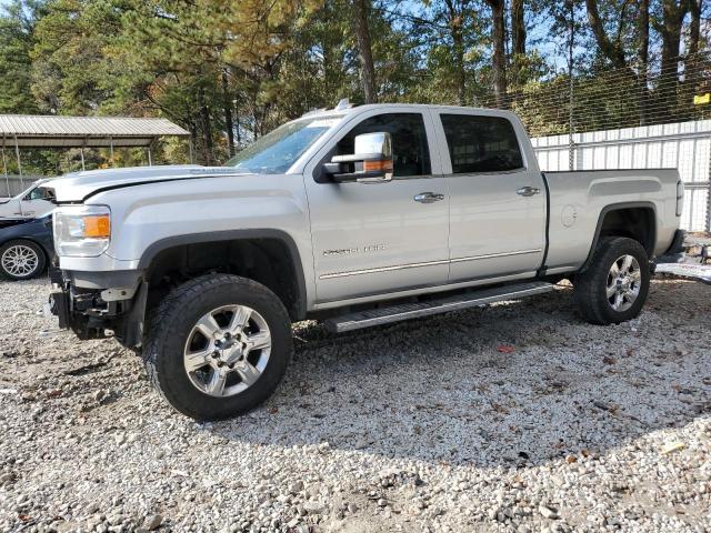 GMC SIERRA K25 2018 1gt12ueyxjf105583