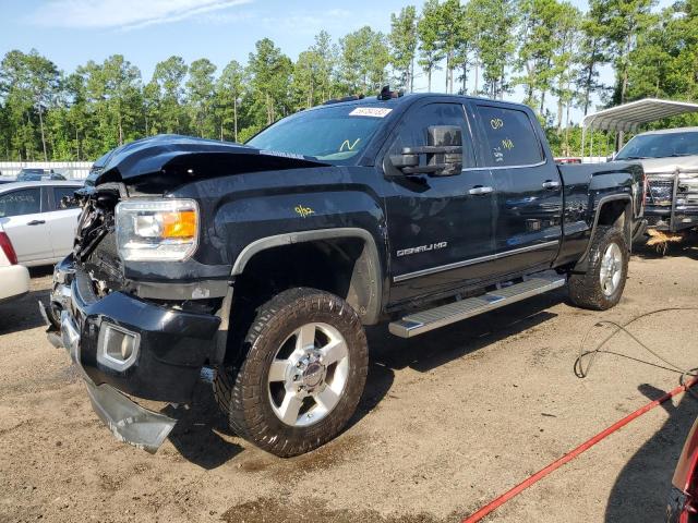 GMC SIERRA K25 2018 1gt12ueyxjf134095