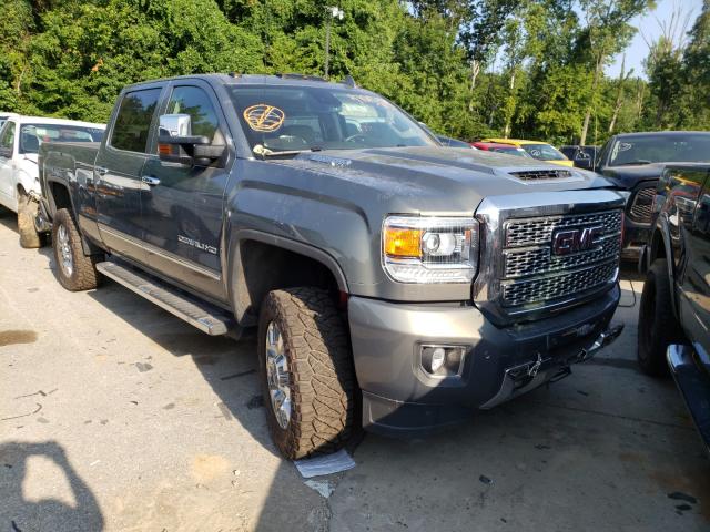 GMC SIERRA K25 2018 1gt12ueyxjf146084