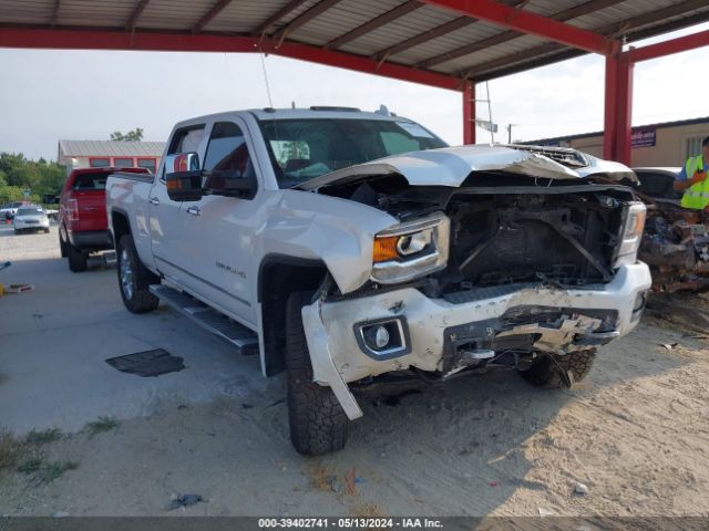 GMC SIERRA 2018 1gt12ueyxjf182129