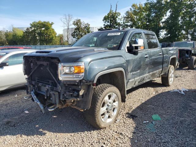 GMC SIERRA 2018 1gt12ueyxjf193700