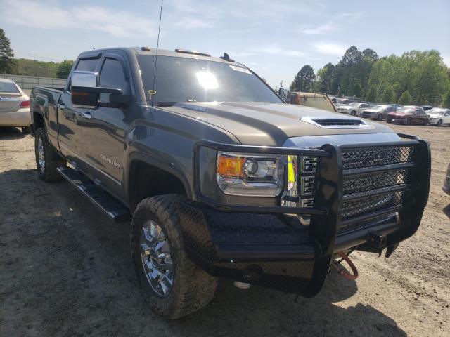 GMC SIERRA K25 2018 1gt12ueyxjf209880