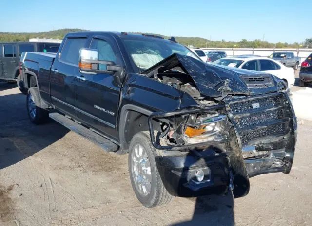 GMC SIERRA 2500HD 2018 1gt12ueyxjf211256