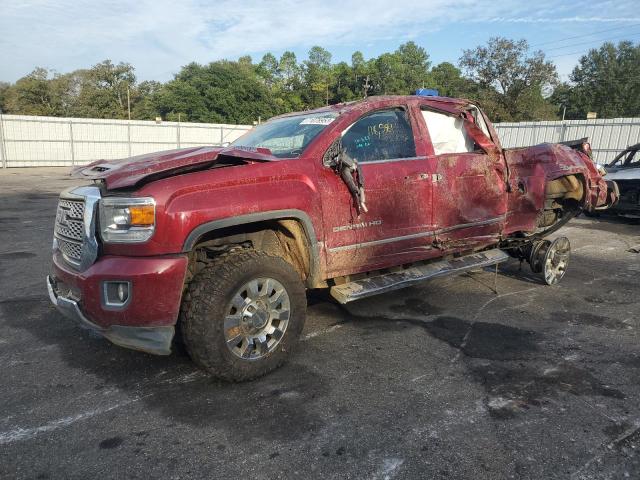 GMC SIERRA 2018 1gt12ueyxjf215341