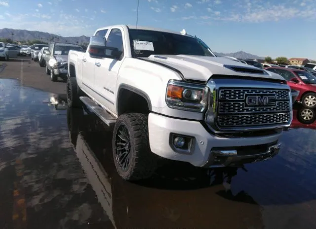 GMC SIERRA 2500HD 2018 1gt12ueyxjf231040