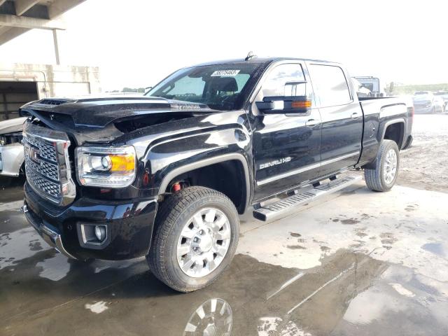 GMC SIERRA K25 2018 1gt12ueyxjf232172