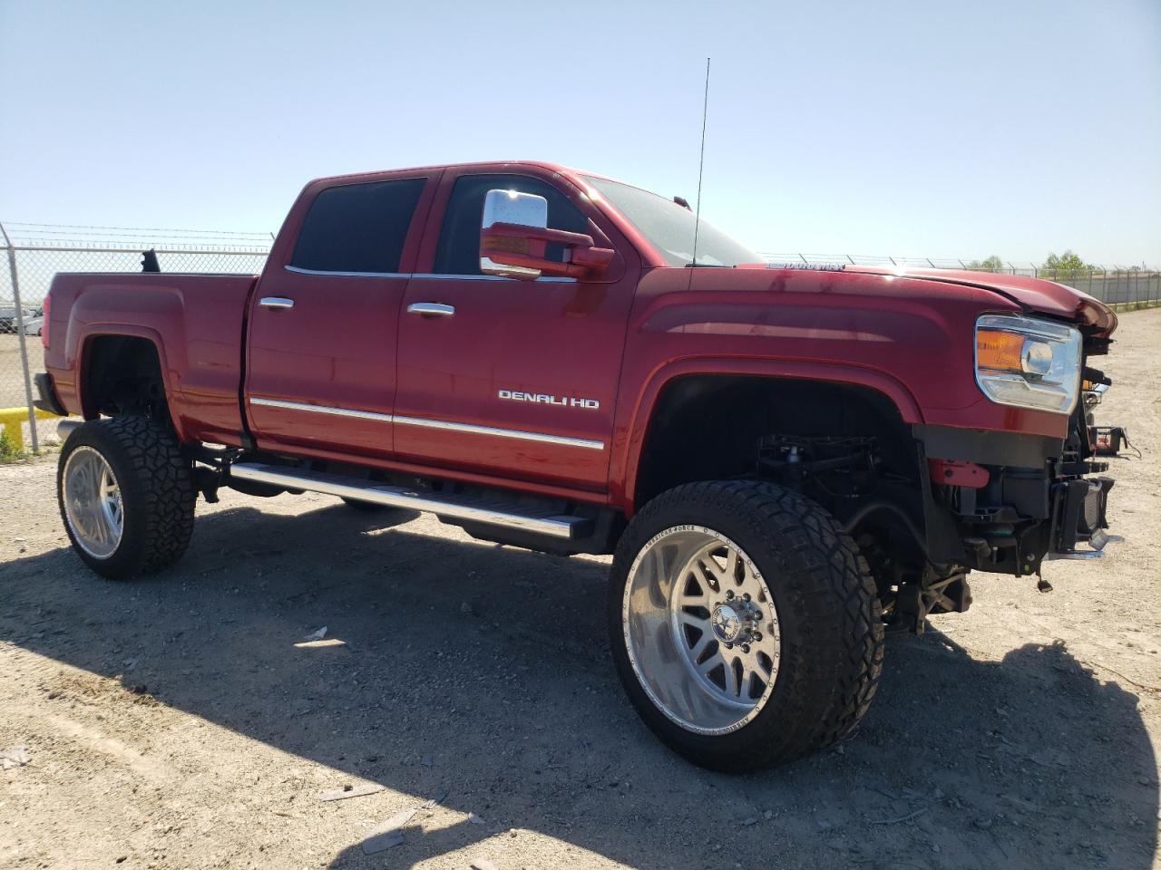 GMC SIERRA 2018 1gt12ueyxjf242068