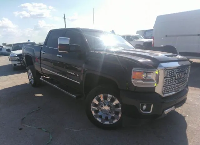 GMC SIERRA 2500HD 2018 1gt12ueyxjf254821