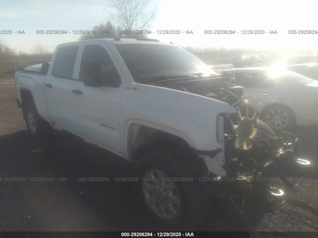 GMC SIERRA 3500HD 2016 1gt12veg3gf130590