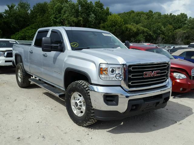 GMC SIERRA K25 2015 1gt12xe82ff138103