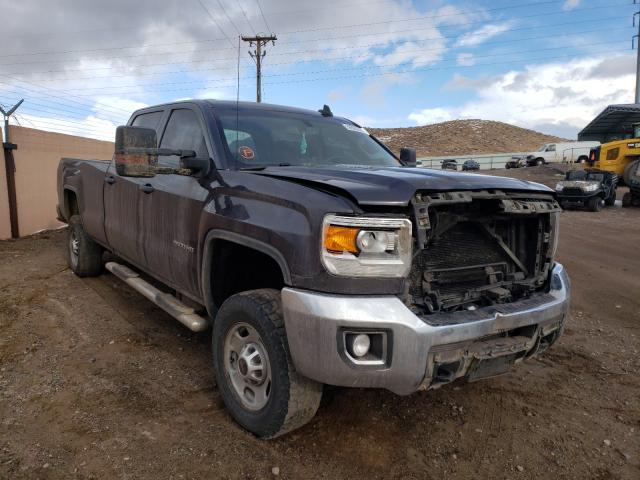 GMC SIERRA K25 2015 1gt12xe82ff532507