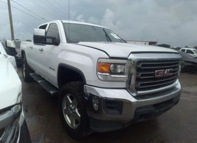 GMC SIERRA 2500HD 2015 1gt12xe84ff127958