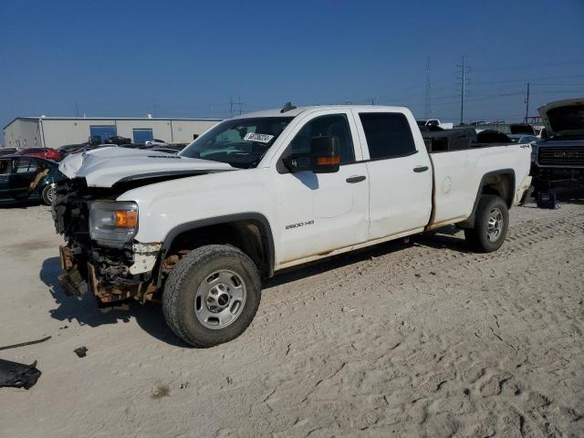 GMC SIERRA K25 2015 1gt12xe86ff536902