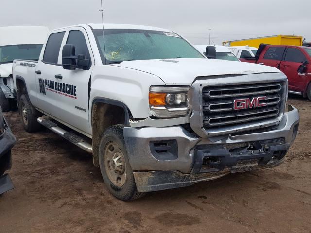 GMC SIERRA K25 2015 1gt12xe86ff561170