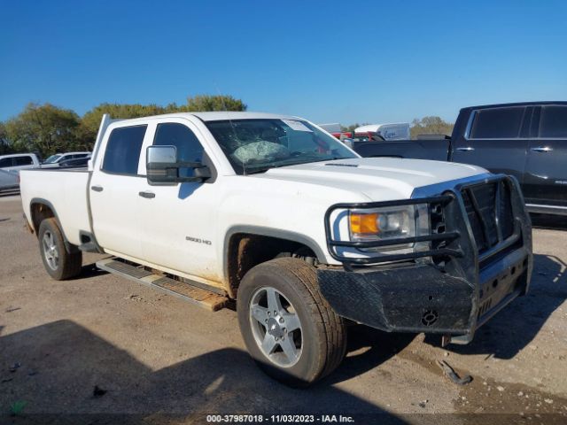 GMC SIERRA 2500HD 2015 1gt12xe86ff628009