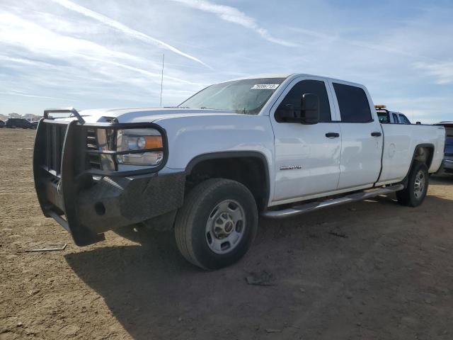 GMC SIERRA 2015 1gt12xe88ff162910