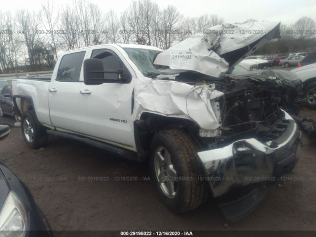 GMC SIERRA 2500HD 2015 1gt12xe8xff189378