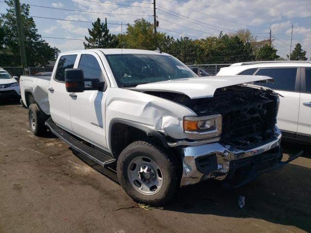 GMC SIERRA K25 2015 1gt12xe8xff537227