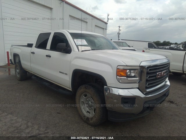 GMC SIERRA 2500HD 2015 1gt12xeb3ff148991