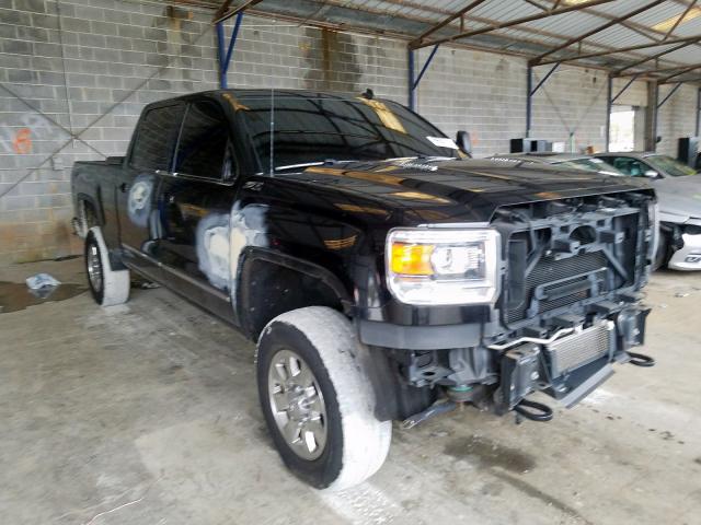 GMC SIERRA K25 2015 1gt12xeb6gf676610