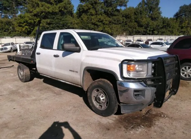 GMC SIERRA 2500HD 2015 1gt12xeg0ff133604