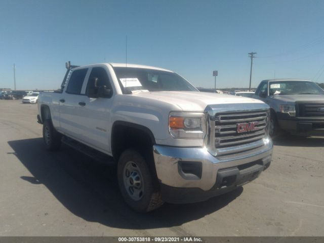 GMC SIERRA 2500HD 2015 1gt12xeg0ff165713