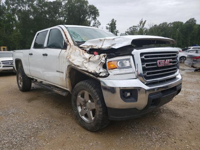 GMC SIERRA K25 2015 1gt12xeg0ff540175