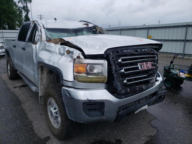 GMC SIERRA K25 2015 1gt12xeg0ff587335