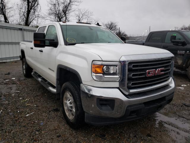 GMC SIERRA K25 2015 1gt12xeg0ff622570