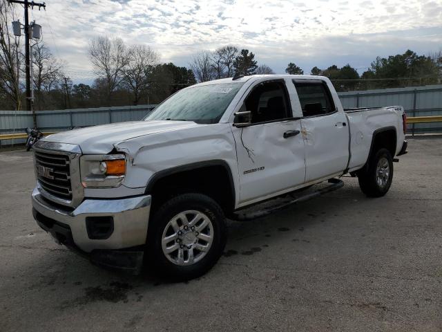 GMC SIERRA K25 2015 1gt12xeg0ff673017