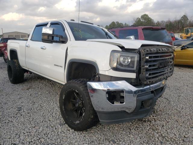 GMC SIERRA K25 2015 1gt12xeg1ff109604