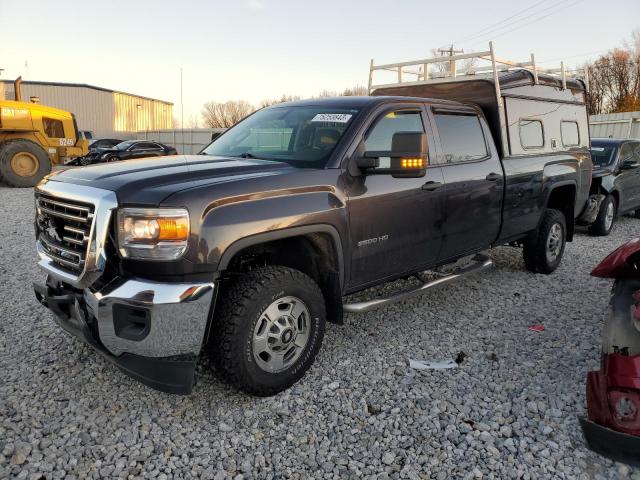 GMC SIERRA 2015 1gt12xeg1ff582824