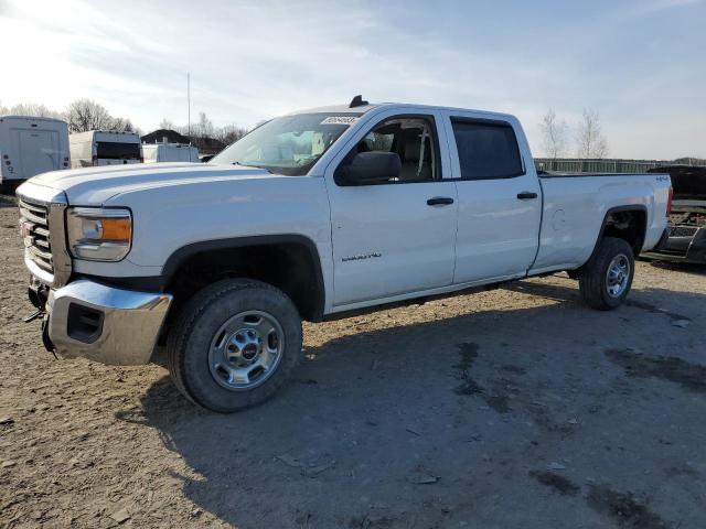 GMC SIERRA 2015 1gt12xeg1ff623081