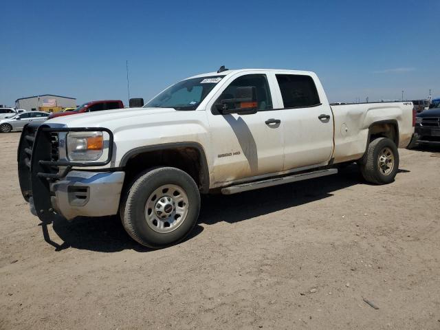 GMC SIERRA K25 2015 1gt12xeg1ff675990