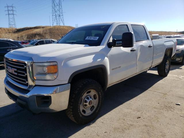 GMC SIERRA 2015 1gt12xeg2ff152798