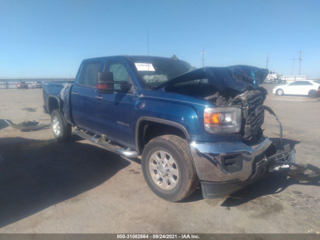 GMC SIERRA 2500HD 2015 1gt12xeg3ff674551