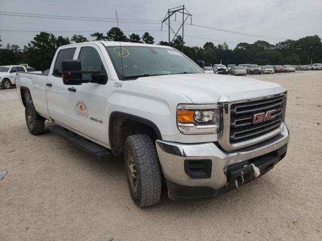 GMC SIERRA K25 2015 1gt12xeg4ff679547