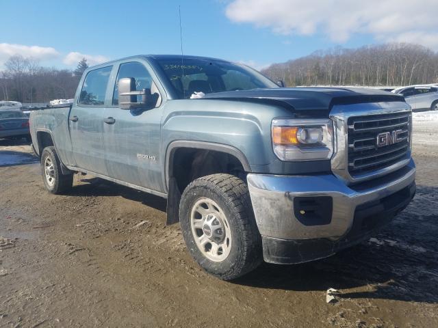 GMC SIERRA K25 2015 1gt12xeg5ff104177