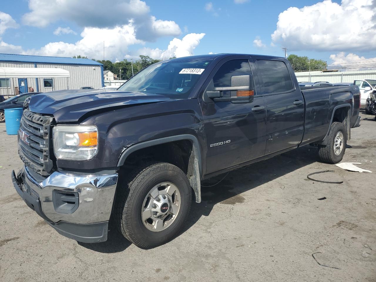 GMC SIERRA 2015 1gt12xeg5ff626341