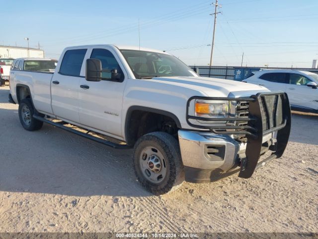 GMC SIERRA 2015 1gt12xeg6ff122607