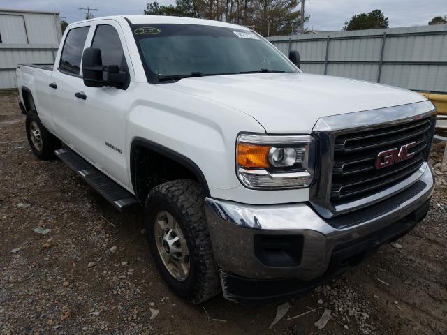 GMC SIERRA K25 2015 1gt12xeg7ff168673