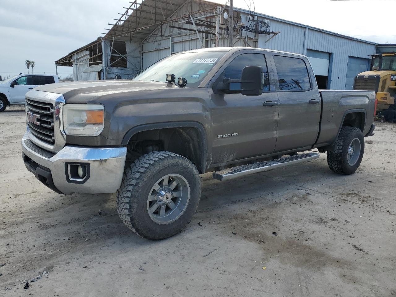 GMC SIERRA 2015 1gt12xeg7ff170486