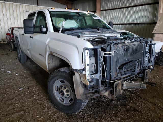 GMC SIERRA K25 2015 1gt12xeg8ff185661