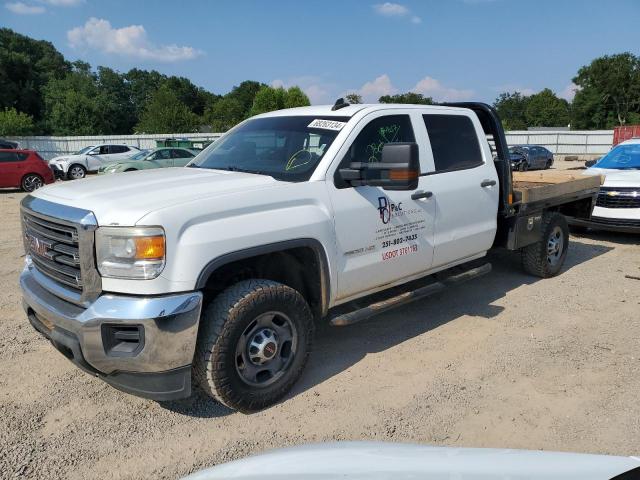 GMC SIERRA K25 2015 1gt12xeg8ff570301