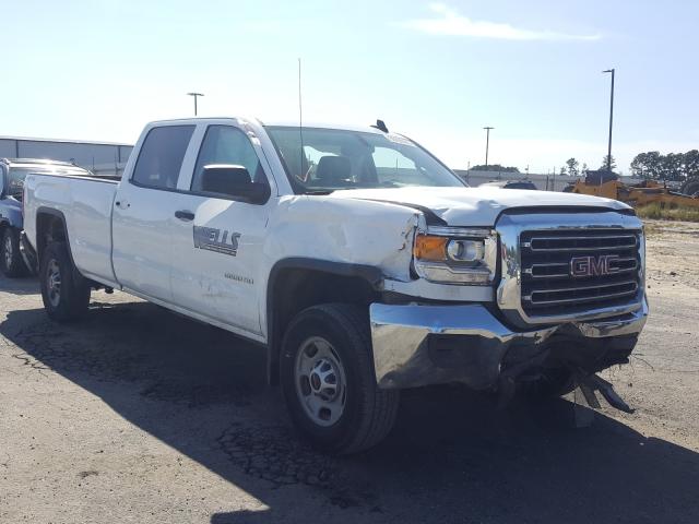 GMC SIERRA K25 2015 1gt12xeg8ff650374