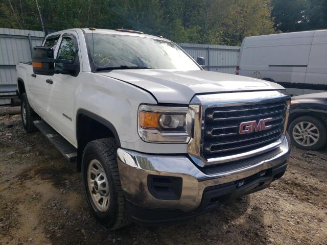 GMC SIERRA K25 2015 1gt12xeg8ff652125