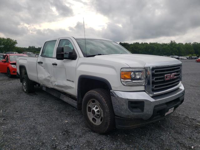 GMC SIERRA K25 2015 1gt12xegxff634676