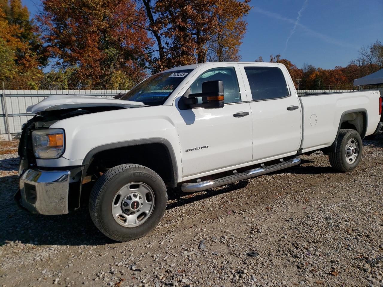 GMC SIERRA 2015 1gt12xegxff669492