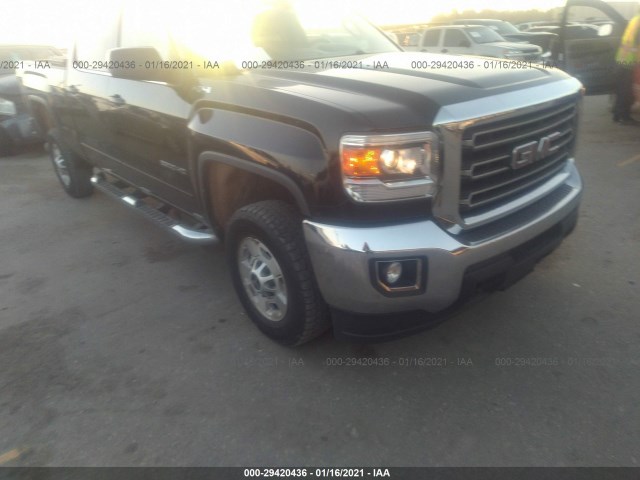 GMC SIERRA 2500HD 2015 1gt12ye81ff614718