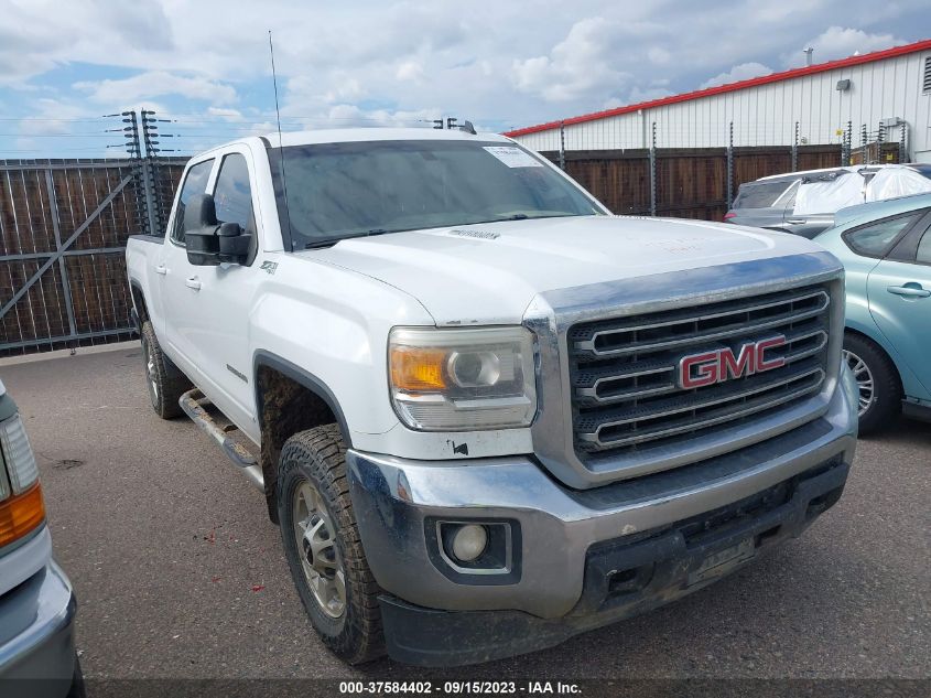 GMC SIERRA 2015 1gt12ye83ff152565